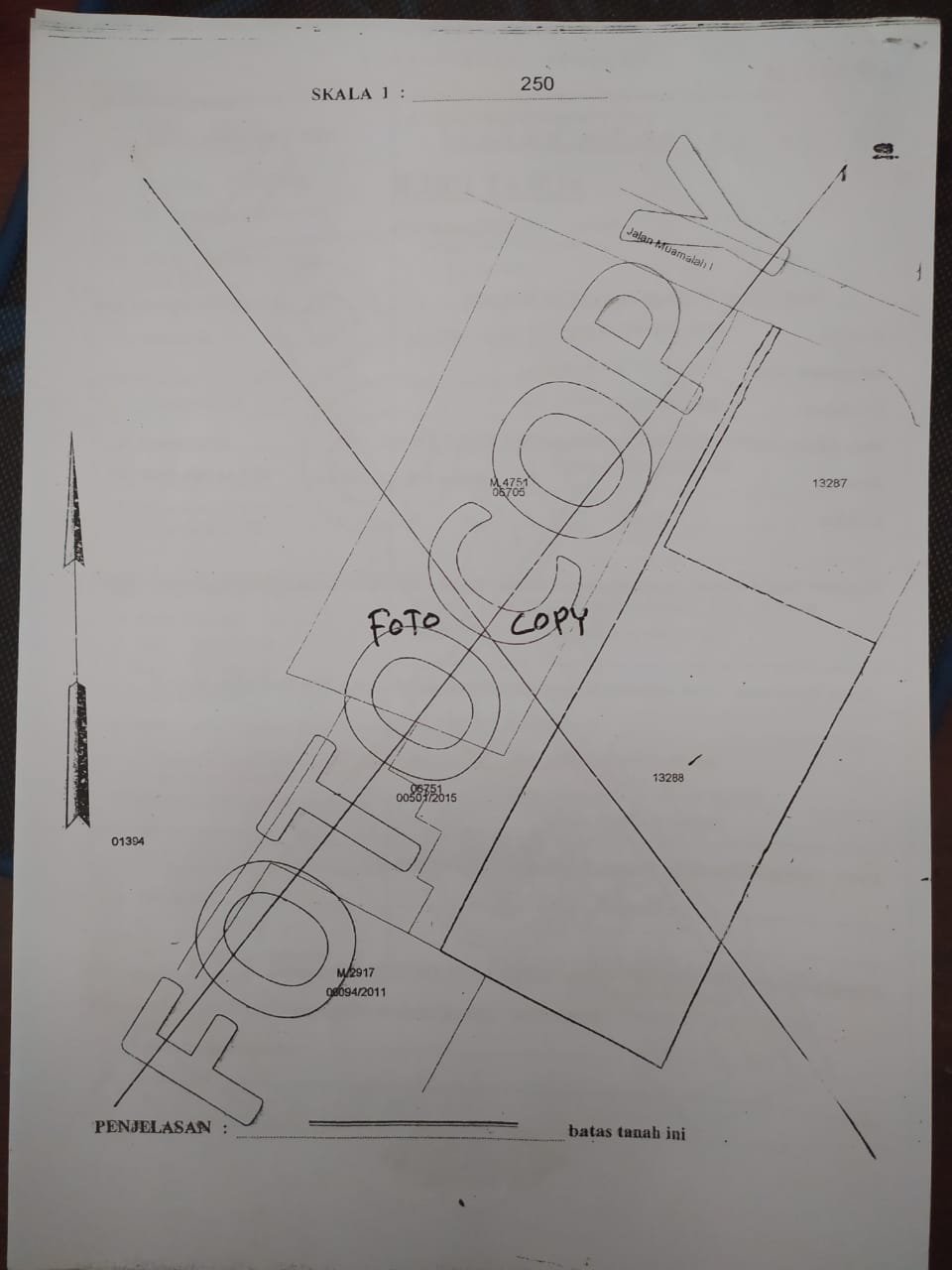 Di Jual Murah tanah dan Bangunan di Ciganjur, Jakarta Selatan, DKI JAKARTA - 4