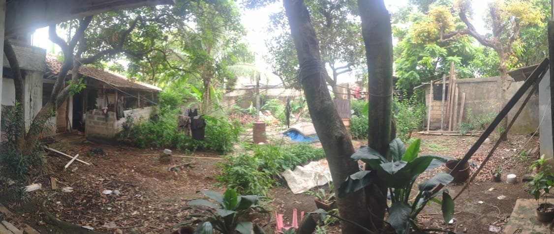 Di Jual Murah tanah dan Bangunan di Ciganjur, Jakarta Selatan, DKI JAKARTA - 10
