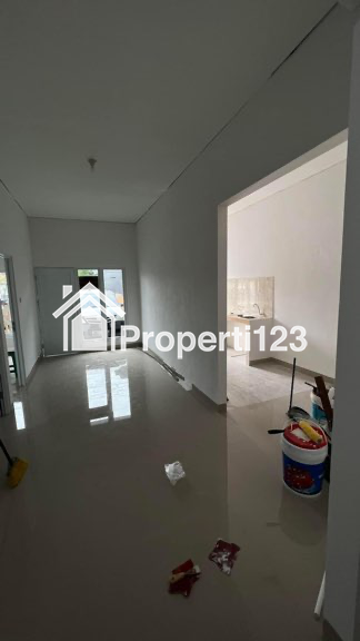 rumah sentraland jl palem perumnas 1 parung panjang - 3