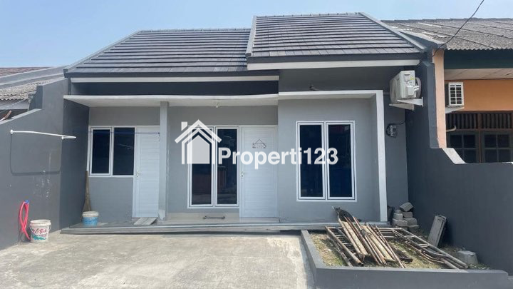 rumah sentraland jl palem perumnas 1 parung panjang - 8