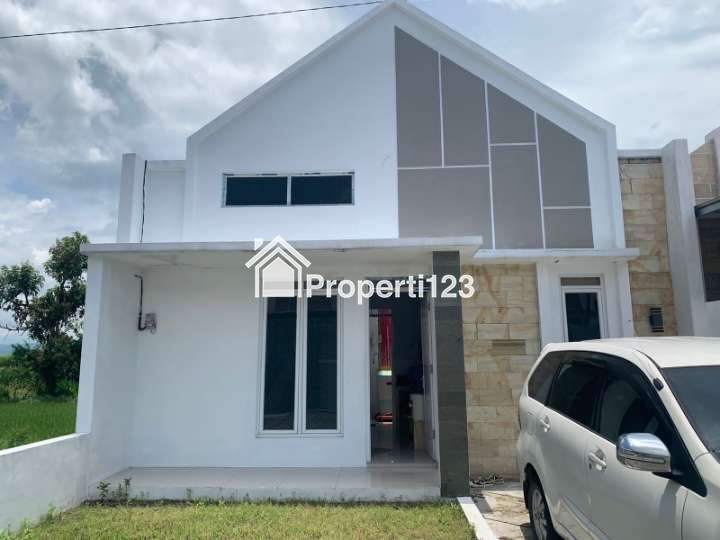 Rumah Minimalis Siap Huni 325 Juta di Dekat Toll Prambanan - 2