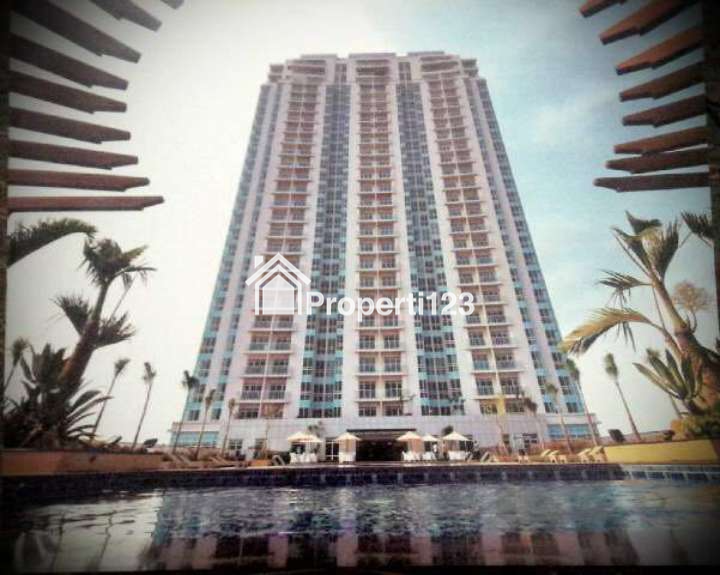 Dijual Trillium Tower A 1 BR Full Furnished - 8