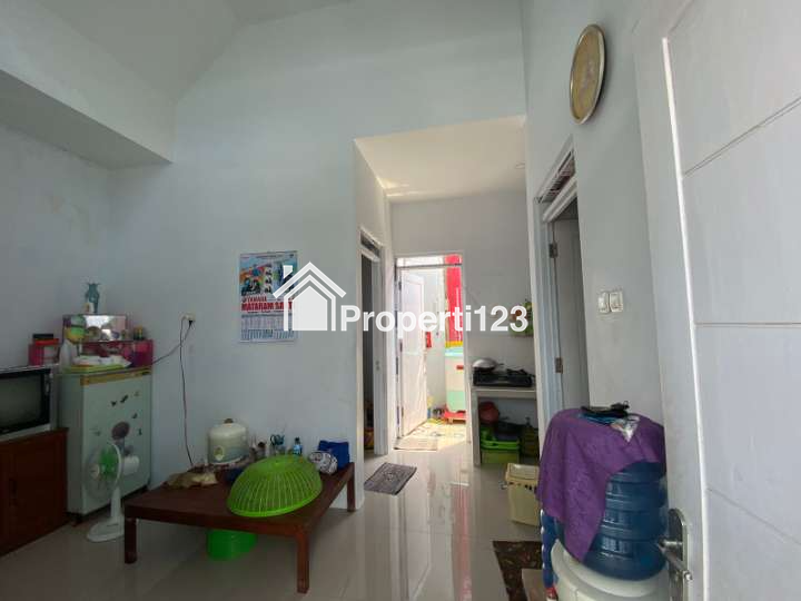 JUAL RUMAH SCANDINAVIAN HANYA 400 JUTAAN DEKAT EXIT TOLL PRAMBANAN - 4
