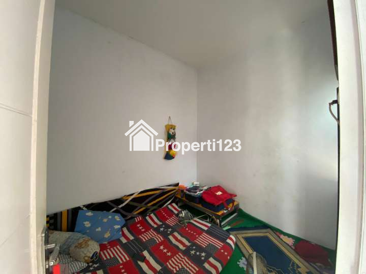 JUAL RUMAH SCANDINAVIAN HANYA 400 JUTAAN DEKAT EXIT TOLL PRAMBANAN - 5