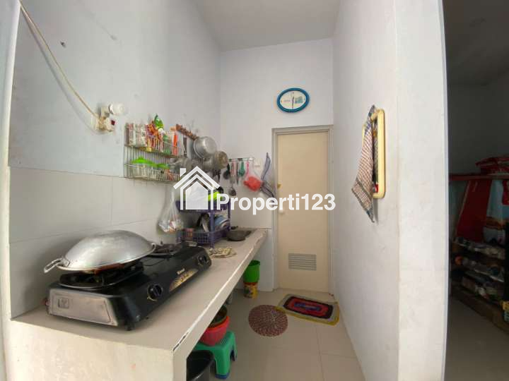 JUAL RUMAH SCANDINAVIAN HANYA 400 JUTAAN DEKAT EXIT TOLL PRAMBANAN - 7