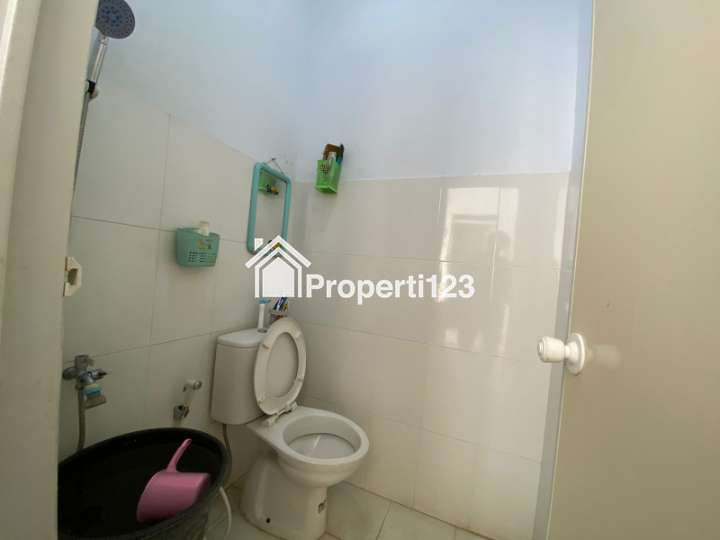 JUAL RUMAH SCANDINAVIAN HANYA 400 JUTAAN DEKAT EXIT TOLL PRAMBANAN - 6
