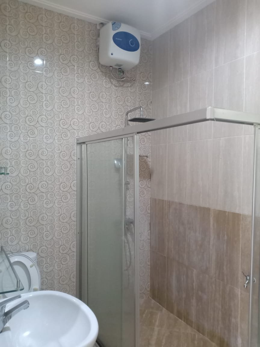 Dijual Murah Rumah Di Jln Tebet Barat Jakarta Selatan - 9
