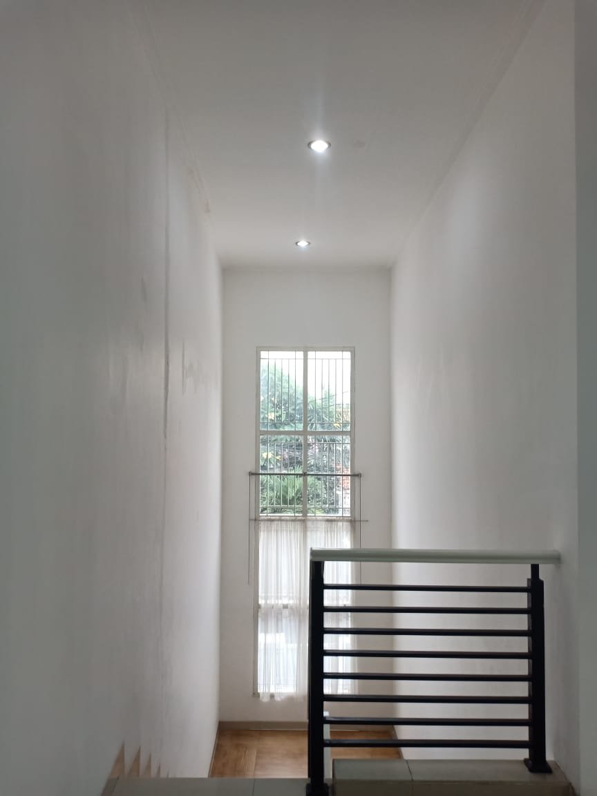 Dijual Murah Rumah Di Jln Tebet Barat Jakarta Selatan - 7