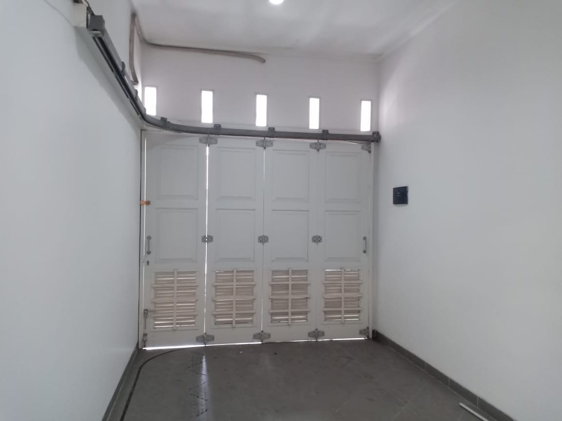 Dijual Murah Rumah Di Jln Tebet Barat Jakarta Selatan - 8