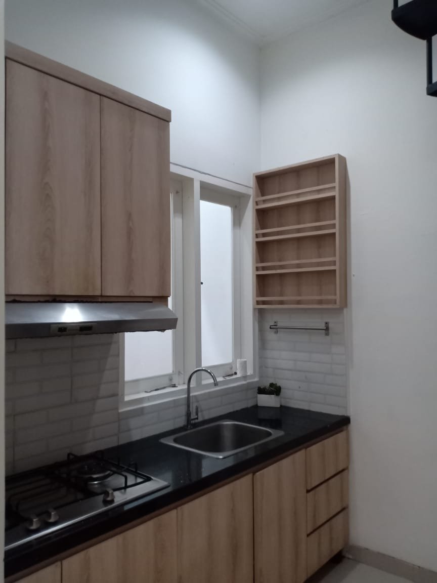 Dijual Murah Rumah Di Jln Tebet Barat Jakarta Selatan - 6
