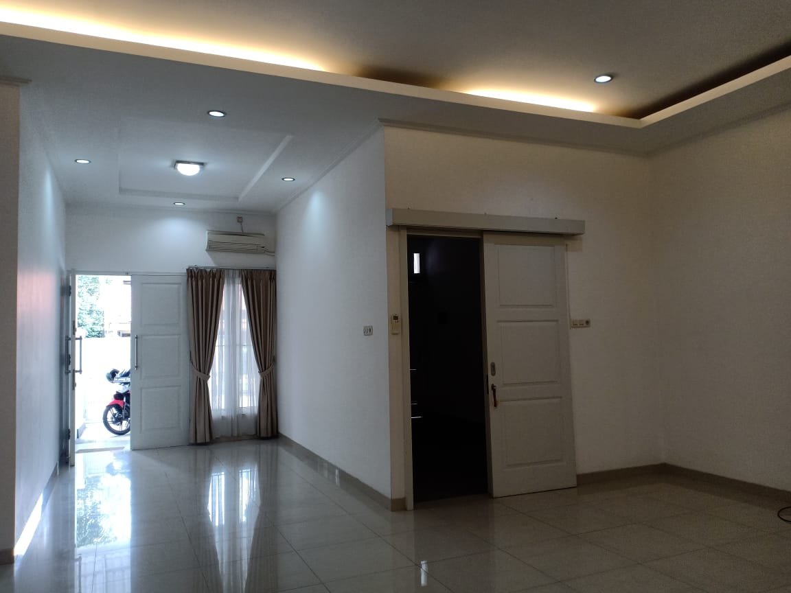 Dijual Murah Rumah Di Jln Tebet Barat Jakarta Selatan - 5
