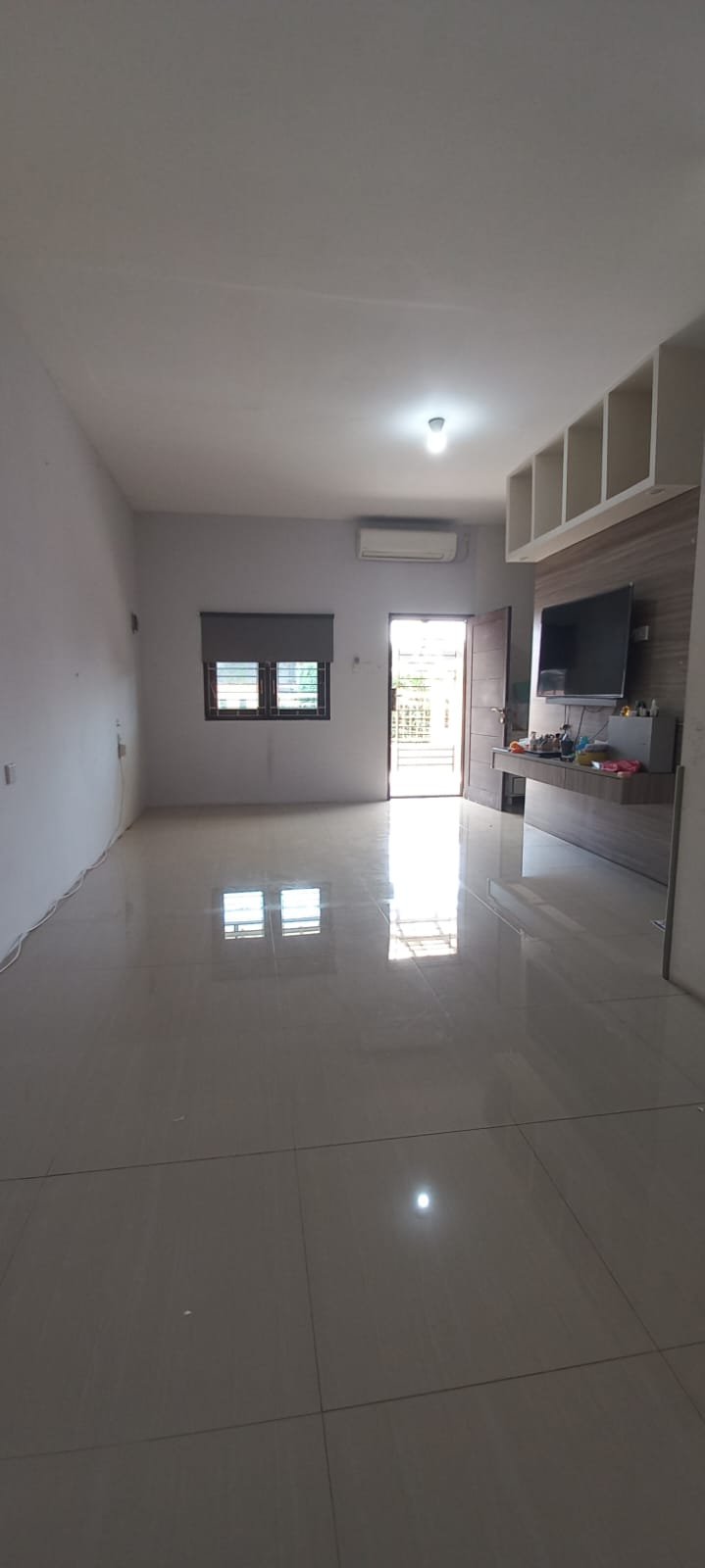 DIJUAL! Rumah 2 Lantai Full Bangunan 6x15m LT 90m2 LB 154m2 KT:3+1 - 12