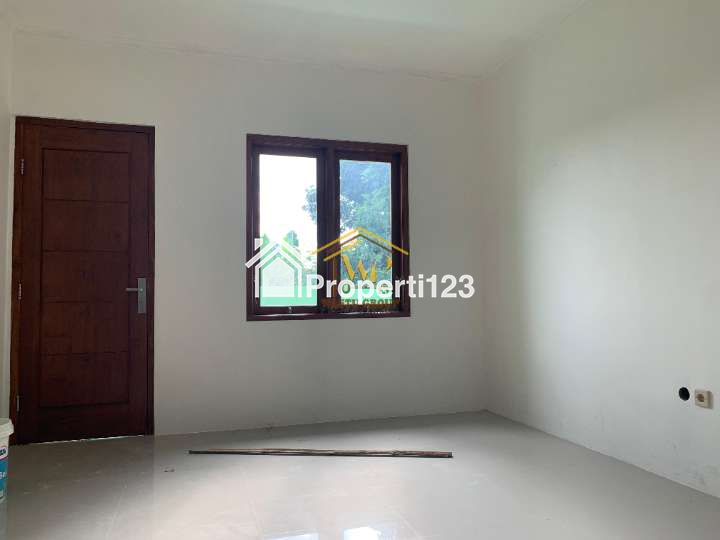 DIJUAL RUMAH CANTIK 2 LANTAI DEKAT GEMBIRA LOKA ZOO - 7