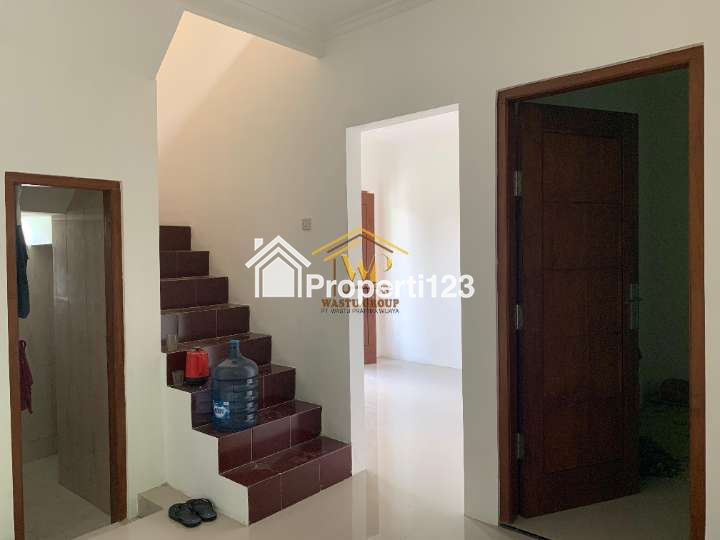 DIJUAL RUMAH CANTIK 2 LANTAI DEKAT GEMBIRA LOKA ZOO - 4