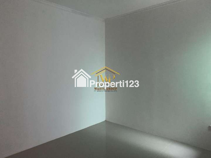 DIJUAL RUMAH CANTIK 2 LANTAI DEKAT GEMBIRA LOKA ZOO - 6