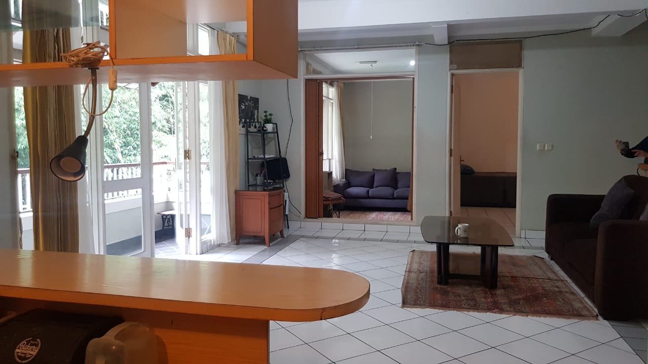 Dijual Rumah Siap Huni, Cocok Untuk Kantor IT Development di Bandung - 4