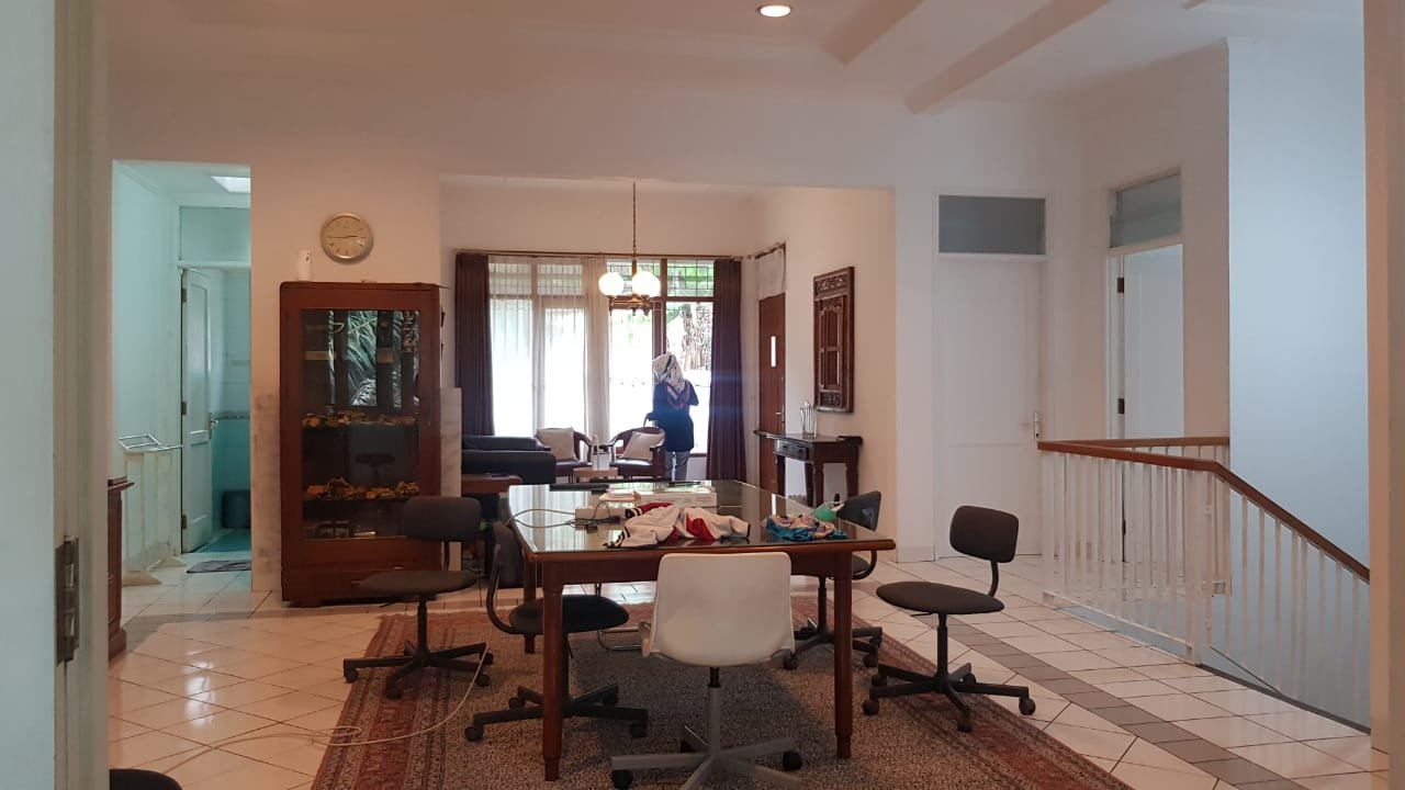 Dijual Rumah Siap Huni, Cocok Untuk Kantor IT Development di Bandung - 5