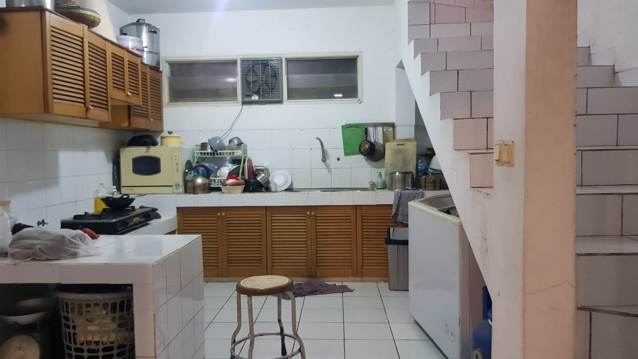 Dijual Rumah Siap Huni, Cocok Untuk Kantor IT Development di Bandung - 10