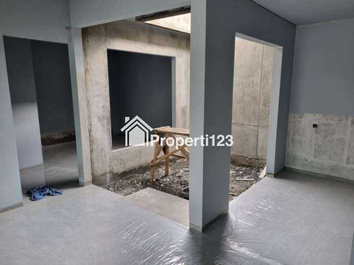 DIJUAL RUMAH MEGAH MODERN DEKAT SLEMAN CITY HALL, YOGYA - 4