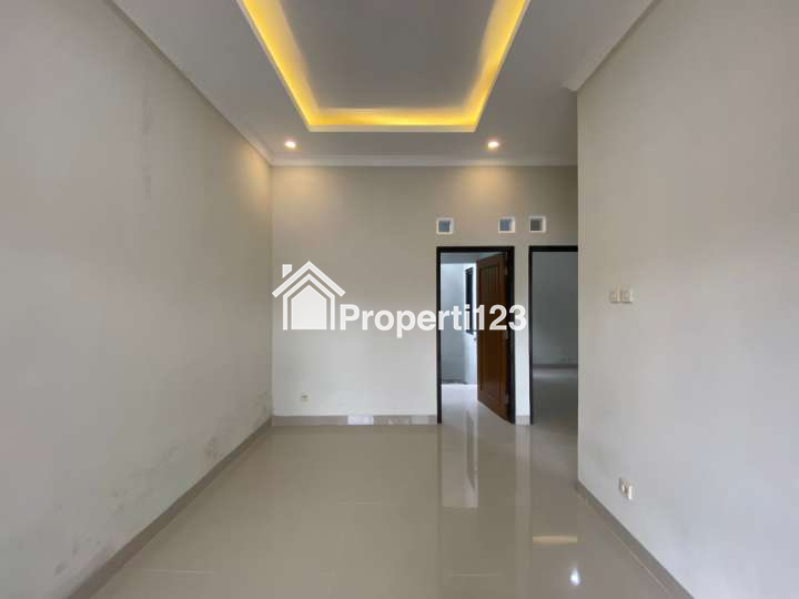 JUAL RUMAH SIAP HUNI ELEGAN CUMA 400 JUTAAN SIAP KPR DI PRAMBANAN - 4