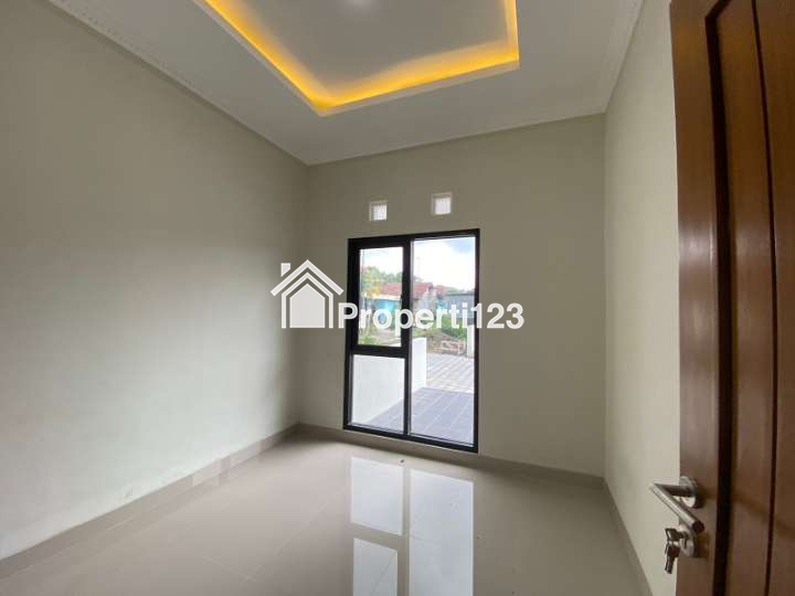 JUAL RUMAH SIAP HUNI ELEGAN CUMA 400 JUTAAN SIAP KPR DI PRAMBANAN - 5