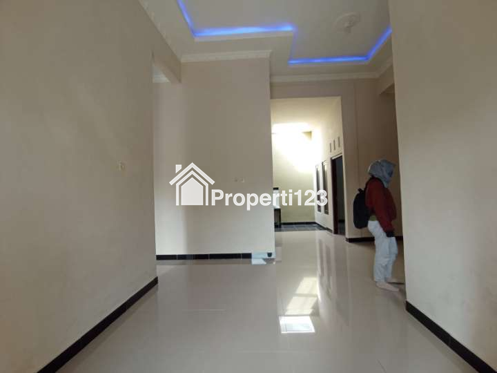 JUAL RUMAH SIAP HUNI LIMASAN TYPE LUAS 75/110m2 CUMA 400 JUTAAN DI KLATEN - 3