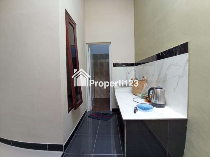 JUAL RUMAH SIAP HUNI LIMASAN TYPE LUAS 75/110m2 CUMA 400 JUTAAN DI KLATEN - 6