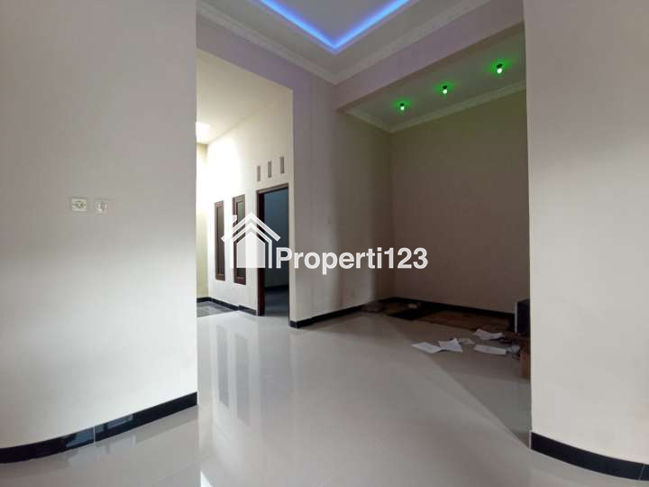 JUAL RUMAH SIAP HUNI LIMASAN TYPE LUAS 75/110m2 CUMA 400 JUTAAN DI KLATEN - 4