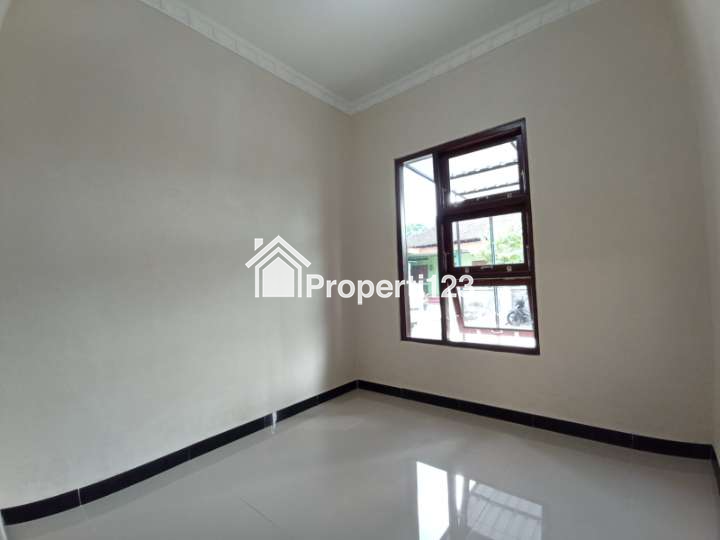 JUAL RUMAH SIAP HUNI LIMASAN TYPE LUAS 75/110m2 CUMA 400 JUTAAN DI KLATEN - 5
