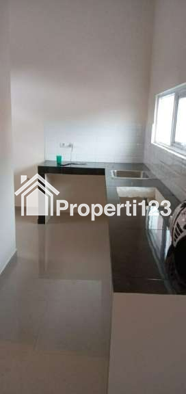Dijual rumah 400 jutaan di jatihandap - 6