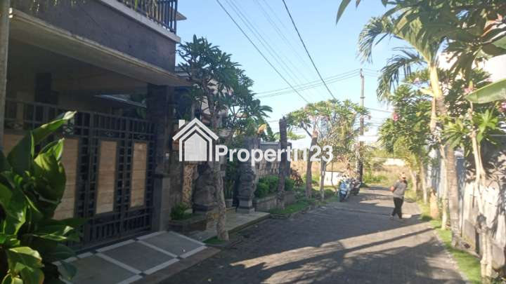 RUMAH SECOND TERAWAT DI KUTA, BALI DEKAT UNUD - 9