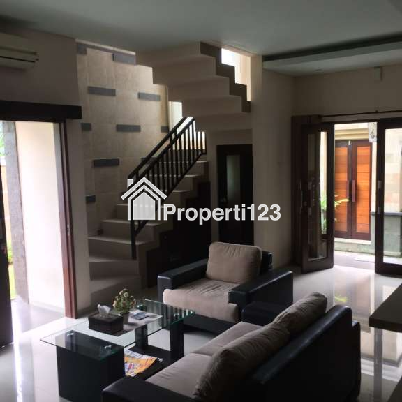 RUMAH SECOND TERAWAT DI KUTA, BALI DEKAT UNUD - 5