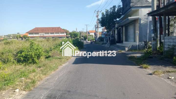 RUMAH SECOND TERAWAT DI KUTA, BALI DEKAT UNUD - 10