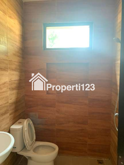 DIJUAL RUMAH MEWAH DEKAT DENGAN RINGROAD UTARA JOGJA - 8