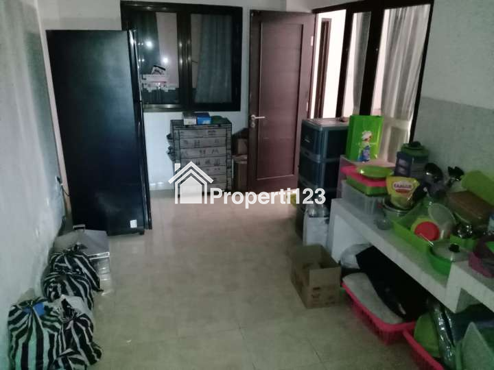 RUMAH SECOND MEWAH 2 LANTAI DEKAT KAMPUS UMY DI BANTUL - 10