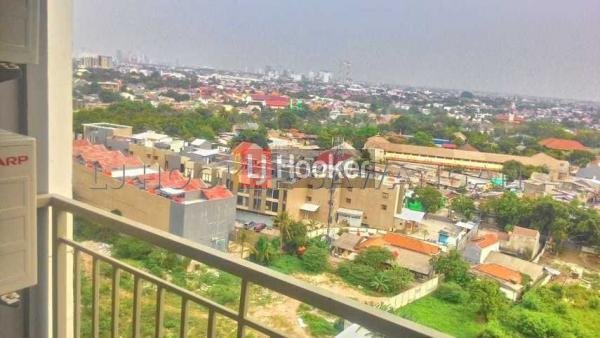Dijual Unit Apartment di Bintaro - 1