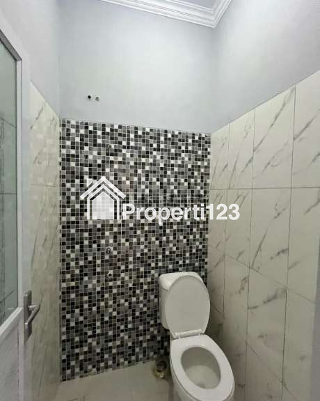 JUAL RUMAH SIAP HUNI DESAINT MODERN BISA KPR, SELOMARTANI SLEMAN - 6