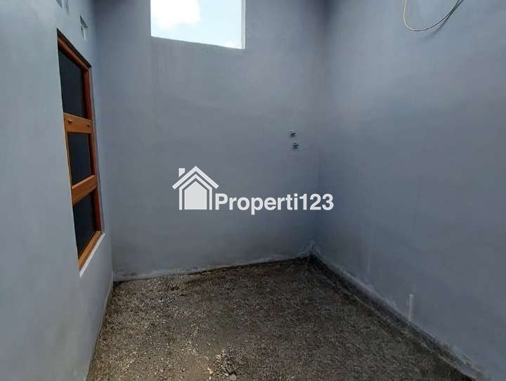 JUAL RUMAH SIAP HUNI DESAINT MODERN BISA KPR, SELOMARTANI SLEMAN - 5
