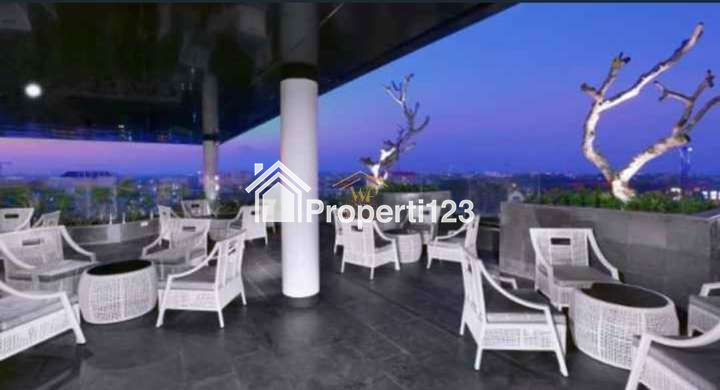 DIJUAL CEPAT HOTEL MEWAH BINTANG 4 DI PUSAT MALIOBORO, JOGJA - 9