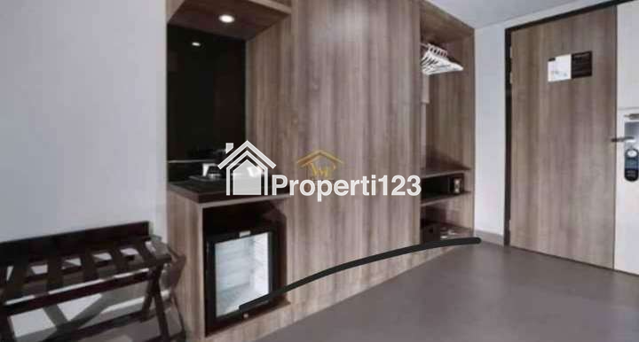 DIJUAL CEPAT HOTEL MEWAH BINTANG 4 DI PUSAT MALIOBORO, JOGJA - 7