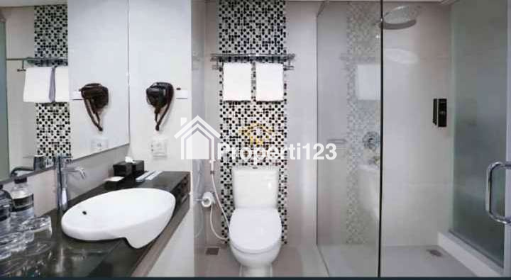 DIJUAL CEPAT HOTEL MEWAH BINTANG 4 DI PUSAT MALIOBORO, JOGJA - 8
