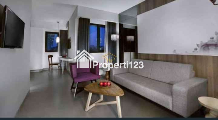 DIJUAL CEPAT HOTEL MEWAH BINTANG 4 DI PUSAT MALIOBORO, JOGJA - 3