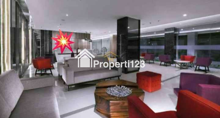 DIJUAL CEPAT HOTEL MEWAH BINTANG 4 DI PUSAT MALIOBORO, JOGJA - 2