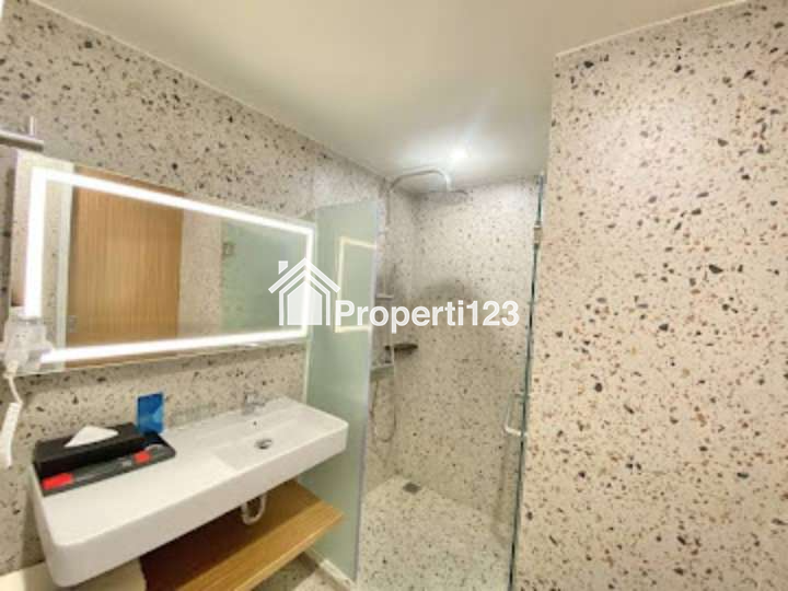 DIJUAL HOTEL MEWAH DI JANTUNG KOTA JOGJA DENGAN LOKASI STRATEGIS - 7