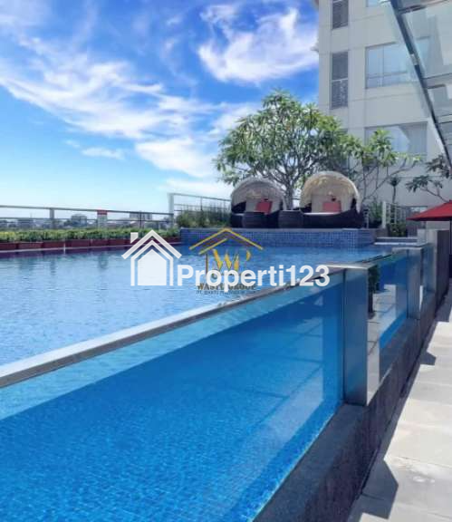 DIJUAL HOTEL MEWAH DI JANTUNG KOTA JOGJA DENGAN LOKASI STRATEGIS - 9