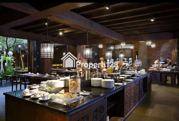 HOTEL MEWAH DIJUAL DI JANTUNG KAWASAN WISATA KUTA BALI - 8