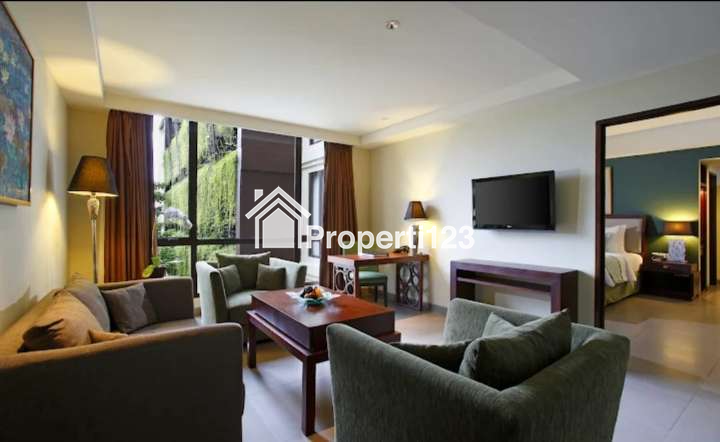 HOTEL MEWAH DIJUAL DI JANTUNG KAWASAN WISATA KUTA BALI - 6