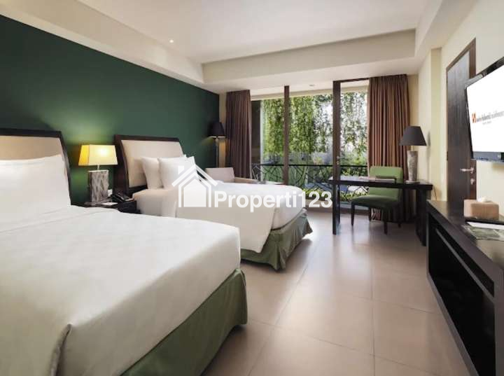 HOTEL MEWAH DIJUAL DI JANTUNG KAWASAN WISATA KUTA BALI - 5