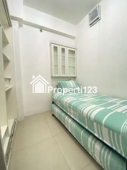 Apartemen The Green Pramuka City Siap Huni Dijual - 4