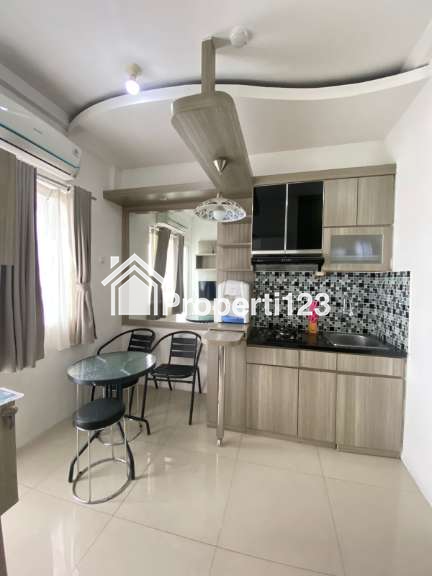 Apartemen The Green Pramuka City Siap Huni Dijual - 2